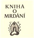 Kniha o mrdání - obálka