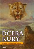 Dcera Kury (Román z prehistorie lidstva) - obálka