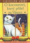 O kocourovi, který přišel na Vánoce