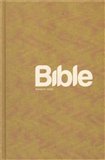 Bible Překlad 21. století - obálka