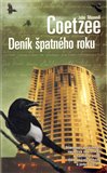 Deník špatného roku - obálka