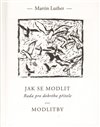 Modlitby