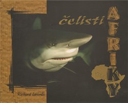 Obálka titulu Čelisti Afriky