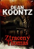 Ztracený Thomas - obálka