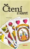 Čtení z karet - obálka