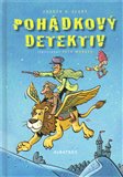 Pohádkový detektiv - obálka