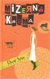 Mizerná karma - obálka
