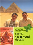 Cesty, které voní jídlem - obálka