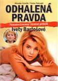 Odhalená pravda - obálka