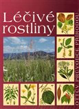 Léčivé rostliny (Ottův průvodce přírodou) - obálka