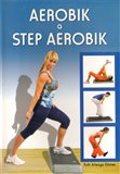 Aerobik a step aerobik - obálka