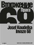 Invaze 68 /rusky/ - obálka