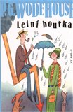 Letní bouřka - obálka