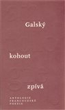 Galský kohout zpívá (kniha, vázaná) - obálka