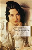 Agnes Greyová - obálka