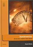 Synchronicita: Skrytá moc zvláštní série náhod - obálka