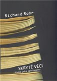 Skryté věci (Písmo jako spiritualita) - obálka