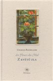Z Květů zla /  des Fleurs du Mal - obálka