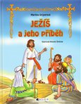 Ježíš a jeho příběh - obálka