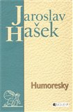 Humoresky - obálka