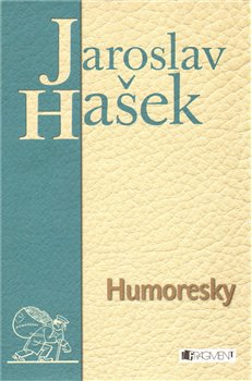 Obálka titulu Humoresky