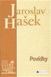 Povídky - obálka