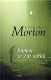 Kámen ze Zdi nářků - obálka
