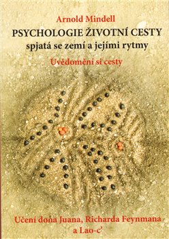 Obálka titulu Psychologie životní cesty spjatá se zemí a jejími rytmy