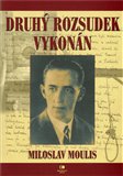 Druhý rozsudek vykonán - obálka