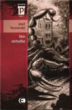 Stín mrtvého - obálka