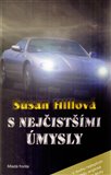 S nejčistšími úmysly - obálka