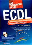 Jak zvládnout testy ECDL - obálka