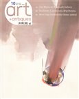 Art & Antiques 10/2009 - obálka