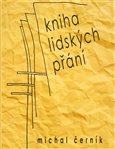 Kniha lidských přání - obálka