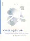 Člověk a jeho svět - obálka