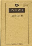 Právo národů - obálka