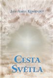 Cesta světla - obálka