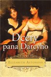 Dcery pana Darcyho - obálka