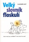 Velký slovník floskulí - obálka