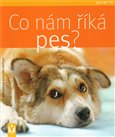 Co nám říká pes? - obálka