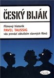 Český biják - obálka