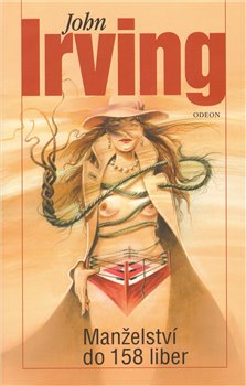 Obálka titulu Manželství do 158 liber