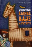 Nejkrásnější římské báje a pověsti - obálka