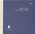 Nezvládnuté pohyby - obálka