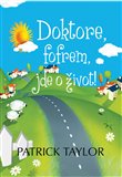 Doktore, fofrem, jde o život! - obálka