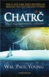 Chatrč (Kde se tragédie střetává s věčností) - obálka