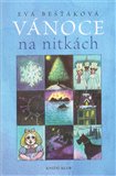 Vánoce na nitkách (Tajemné příběhy odjinud) - obálka
