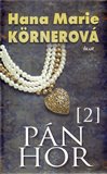 Pán hor 2 - obálka