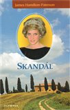 Skandál - obálka
