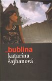 Bublina - obálka